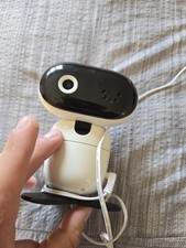 Motorola Baby Monitor Camera PIP1010 - WiFi Motorized HD 1080pVideo Camera