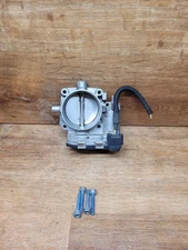 01-08 Chrysler Crossfire C320 E320 Intake Engine Throttle Body 1121410125 OEM