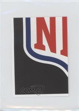 2021 Panini NFL Sticker & Card Collection Stickers NFL Shield Logo #560 4r7