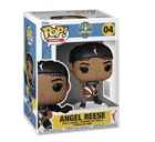 Angel Reese Funko POP WNBA: Chicago Sky #04 - NIB