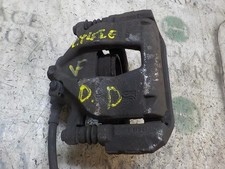 Etrier de frein Fiat DOBLO