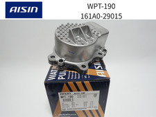 OEM Toyota 1610039436 Engine Water Pump ASSY 16100-39436 for sale