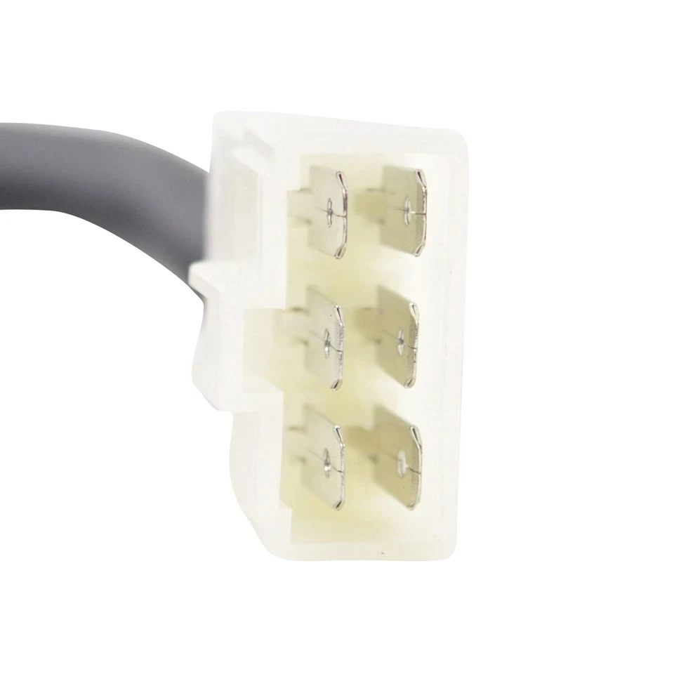 Voltage Regulator for Yamaha XC 180 & 200 Riva 1983 1984 1985 987 1988 1989-1991 - Image 4 of 4