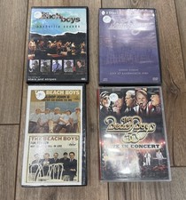 The Beach Boys - Nashville Sounds: The Making of Stars and Stripes Plus 3 Bonus