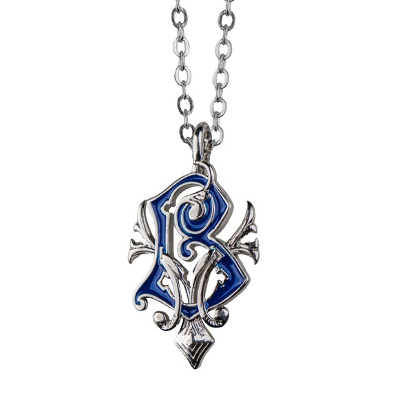 Harry Potter - Beauxbatons Necklace Neu-image