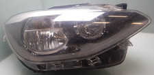BMW 1 / F20 / SCHEINWERFER LEUCHTE / Halogen / rechts / 7229672 (CL143)