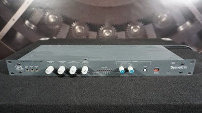 Symetrix 571 SPL Computer