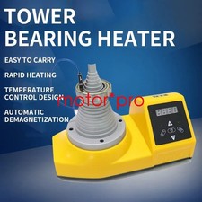 Tower-Type Bearing Heater Bearing Induction Heating Temperature Control 220v
