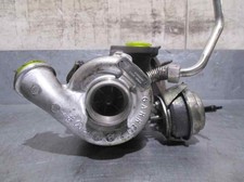 TURBOLADER / GARRET / 7176255001S / 2791524 FÜR OPEL ASTRA G COUPE 2.2 DTI EDITI
