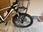 2018 Specialized Fuse Sport  6Fattie /29 Med Frame — photo 2