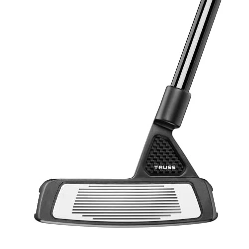 NEW Spider Tour X Truss TM1 34IN Spider Tour Truss Putter Men's RH Truss Heel - Image 3 of 4
