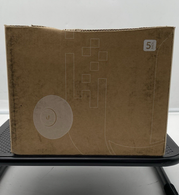 #ad #ad Lot of 5 Unifi Ubiquiti Networks UAP NANOHD Nano HD Wireless Access Point WAP $250.00