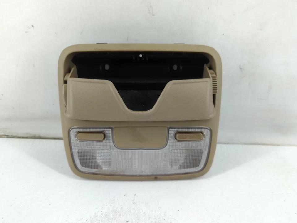 Luz domo interior consola techo techo techo techo Honda Accord 1998-2002 PYCXB Foto 2 de 4