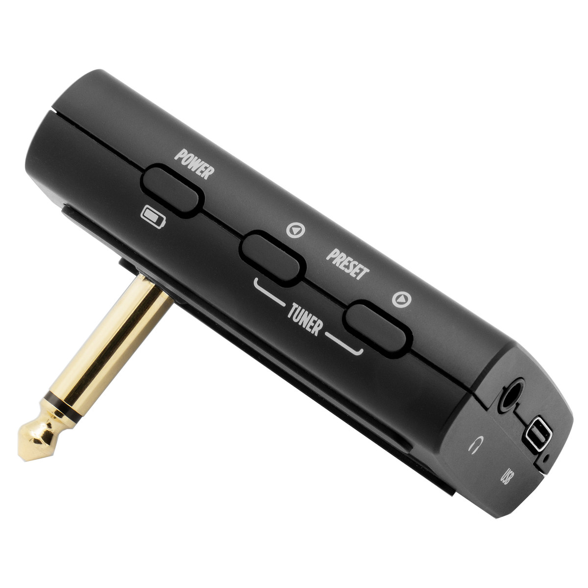 IK Multimedia TONEX Plug Guitar Headphone Amp | eBay