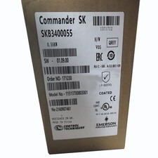 Emerson SKB3400055 1PC New Inverter