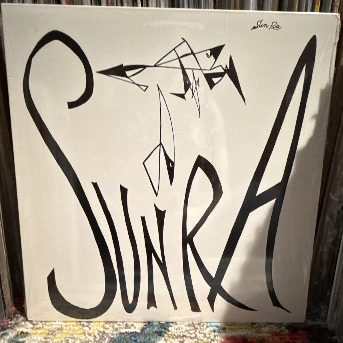 25+ Sun Ra Vinyl Records for sale | Updated Oct 2026
