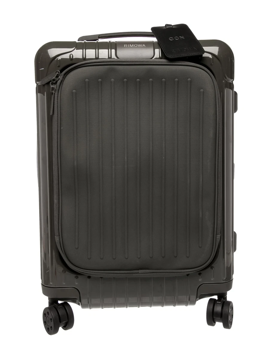 25+ RIMOWA Unisex Adult Suitcases for sale | Updated Oct 2026