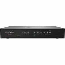 SonicWall TZ480 HIGH AVAILABILITY 03SSC6989