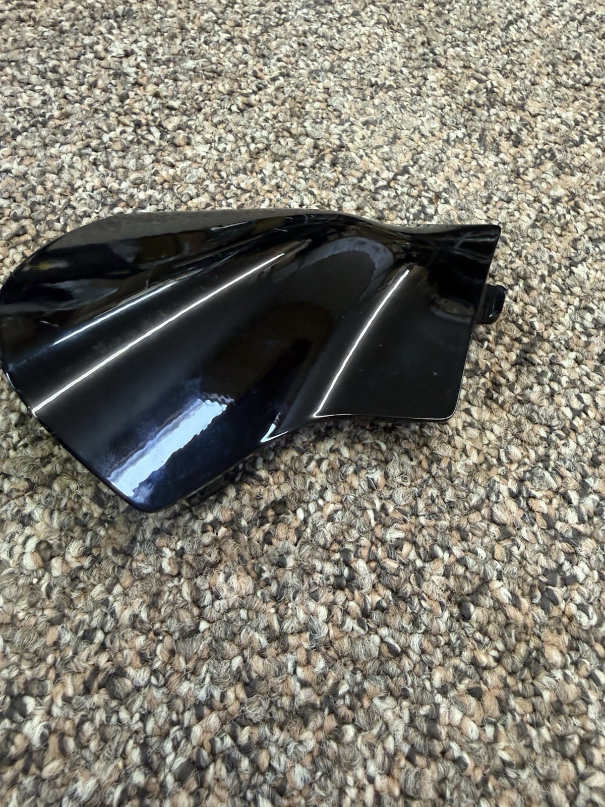 4ML857020 LAMBORGHINI BASE CAP R BLACK