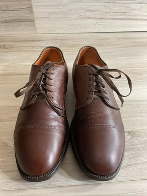 Alden 9572F
