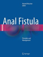 Herand Abcarian | Anal Fistula | Taschenbuch | Englisch (2016) | Xiv | Springer