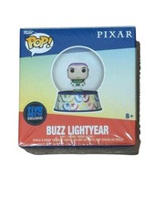 Ultimate Funko Pop Lightyear Figures Gallery and Checklist 29