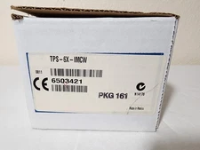 Crestron TPS-6X-IMCW Interface Module With Power Supply 