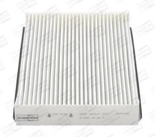 Filtre d'habitacle Suzuki SPLASH