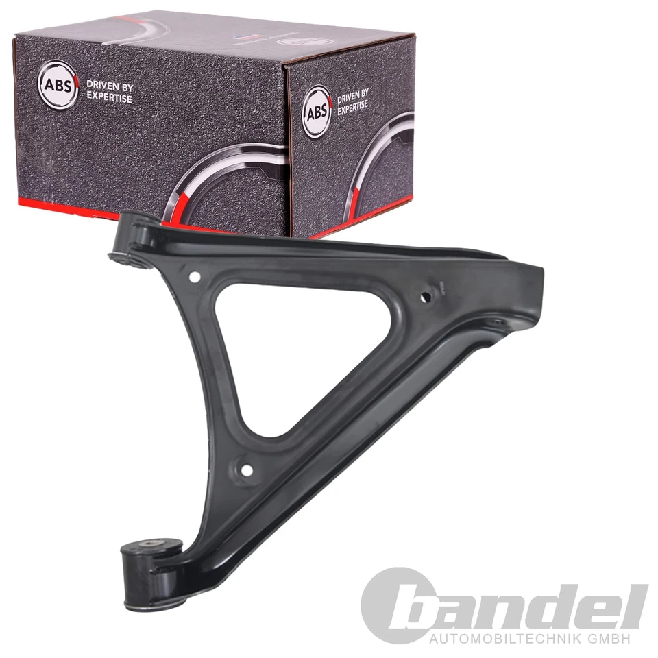 A.B.S. Bras De Suspension Arrière Droit En Bas Convient Pour AUDI Q7 - Photo 1/4