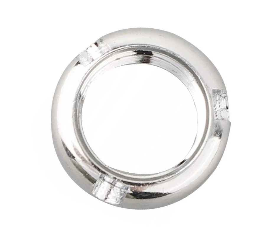 Antenna Base Nut Metal Fit For 2003-2009 Ram 2500 3500 / 2008-2010 Ram 4500 5500 - Image 4 of 4