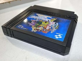 Famicom Software Model Lagrange Point Konami LOw88