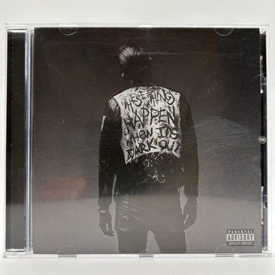 G-Eazy - When its Dark out | CD | Zustand gut