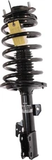 KYB Strut and Coil Spring Assembly fits 2007-2010 Toyota Sienna SR4145