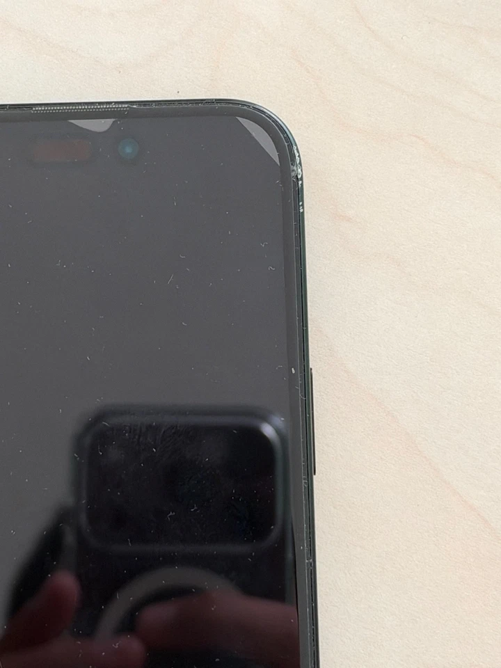 Apple iPhone 15 · 128GB, foto 4 di 5