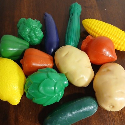 Step2 Kitchen Fruit & Vegetables Food Bin Timeless Trends Replacement PARTS