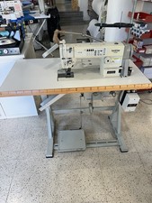 Macchina Da Cucire Brother Db2 B772  903 Punta Ago Con Coltello Rifilatore 5mm