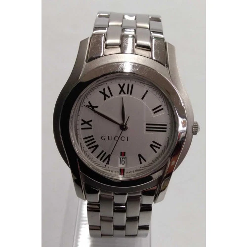 Orologio analogico al quarzo Gucci 5500M