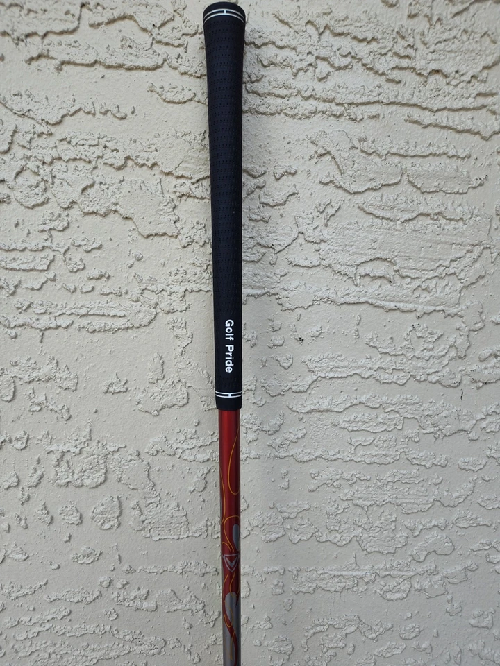 Callaway Diablo Edge A Wedge Approach 55G Ladies Flex Graphite Free Shipping - Image 2 of 4