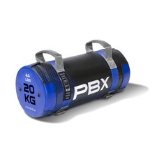 Heavy duty power bag 20kg | functional training | Fitness workout bag