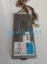 1pc used Seasonic SS-400H1U power supply 400W