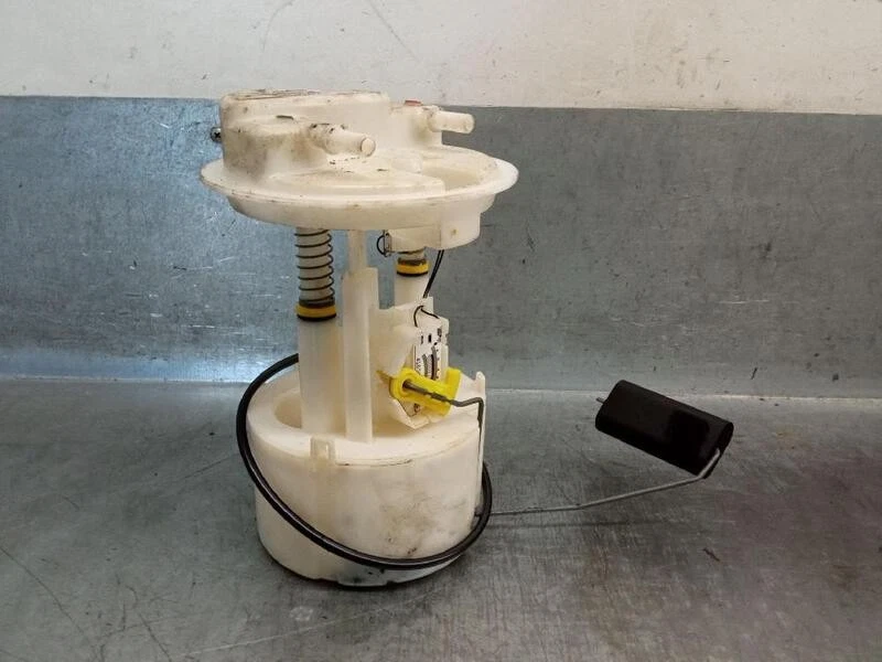 8200128479 aforador para RENAULT CLIO II (BB CB ) 1.5 DCI 1998 5605242 - Imagen 2 de 4