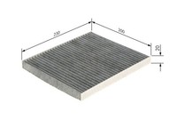 Filter, Innenraumluft Bosch 1 987 435 558 FüR Oe 71775822 - 71775822 - 71775822