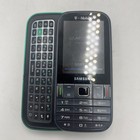 Samsung Gravity TXT SGH-T379 - Emerald Gray ( T-Mobile ) Very Rare Slider Phone — photo 3
