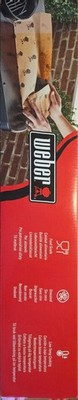 Weber Butcher Paper,  47m Rolle (7020)