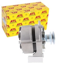 Alternateur Audi 200