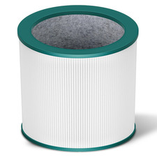 Replacement Filter for Dyson Tower Fan Air Purifier TP01 TP02 TP03 AM11 BP01