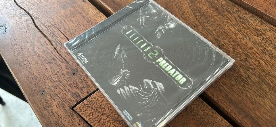 Alien Vs Predator 2 - PC (Sealed) - Image 2 of 4