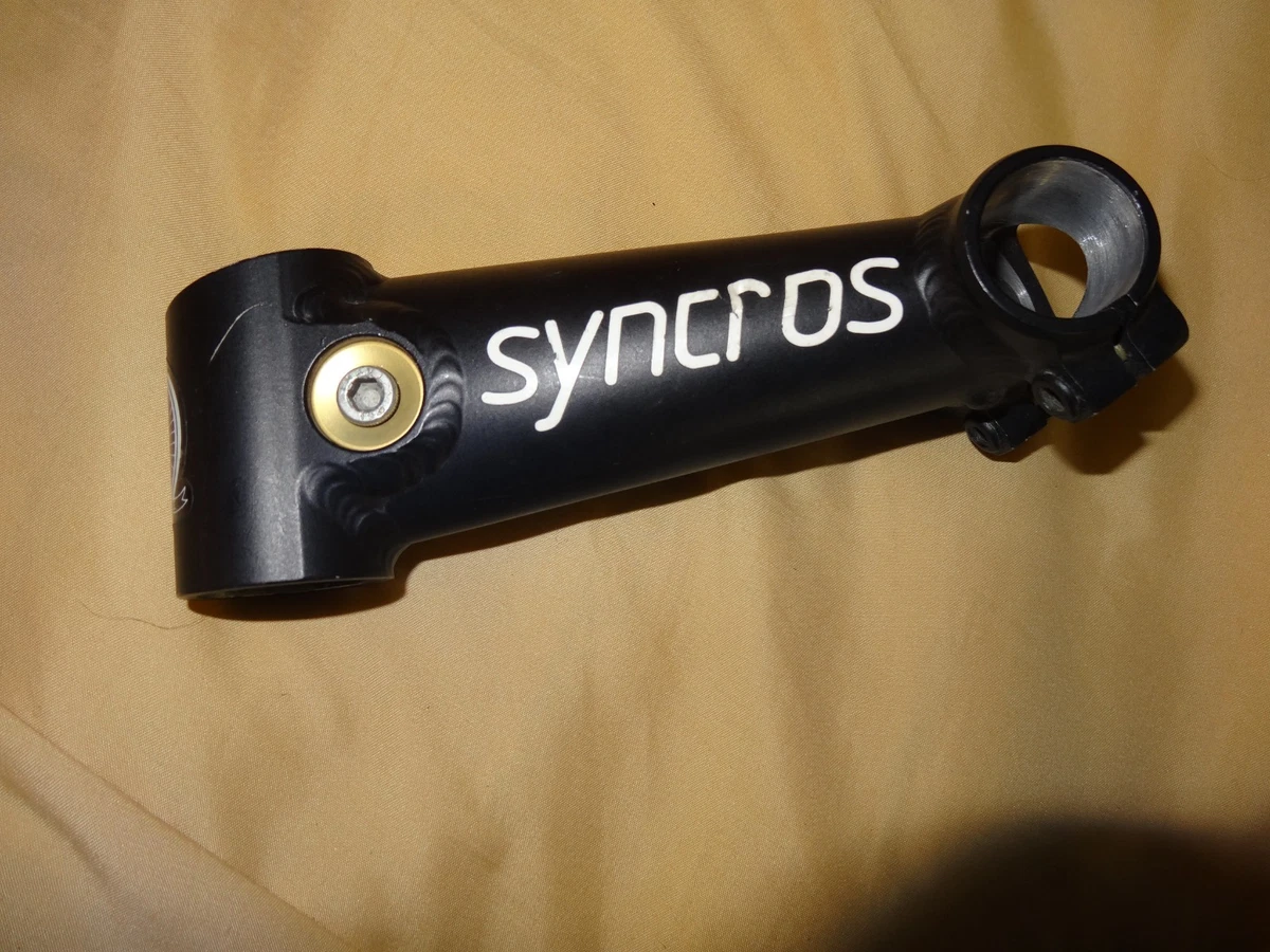 Syncros Bicycle 25.4 mm Clamp Diameter Stems for sale | eBay