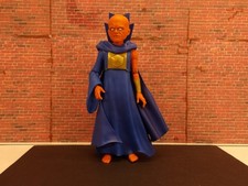 Marvel Legends The Watcher BAF 9  Build 6  Figure 100  Complete What If