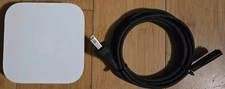 Apple A1392 AirPort Express Base Station Wireless Router White w/AC Power Cable